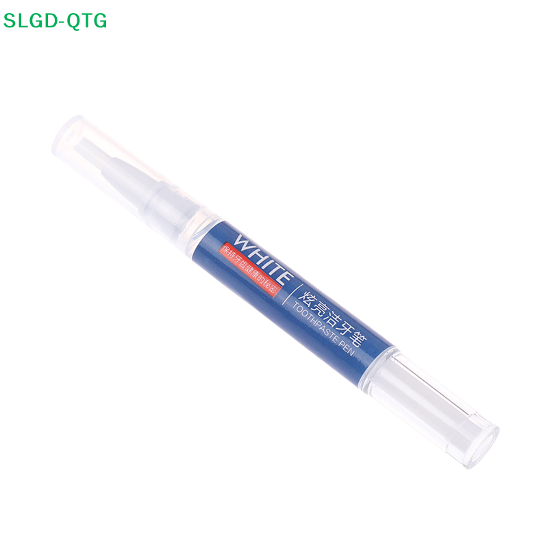 Teeth Whitening Pens - *3ml Lápiz de Gel Blanqueador y