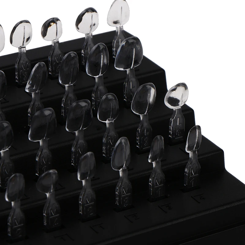 Teeth Whitening Moulds - Molde Dental para carillas de resina