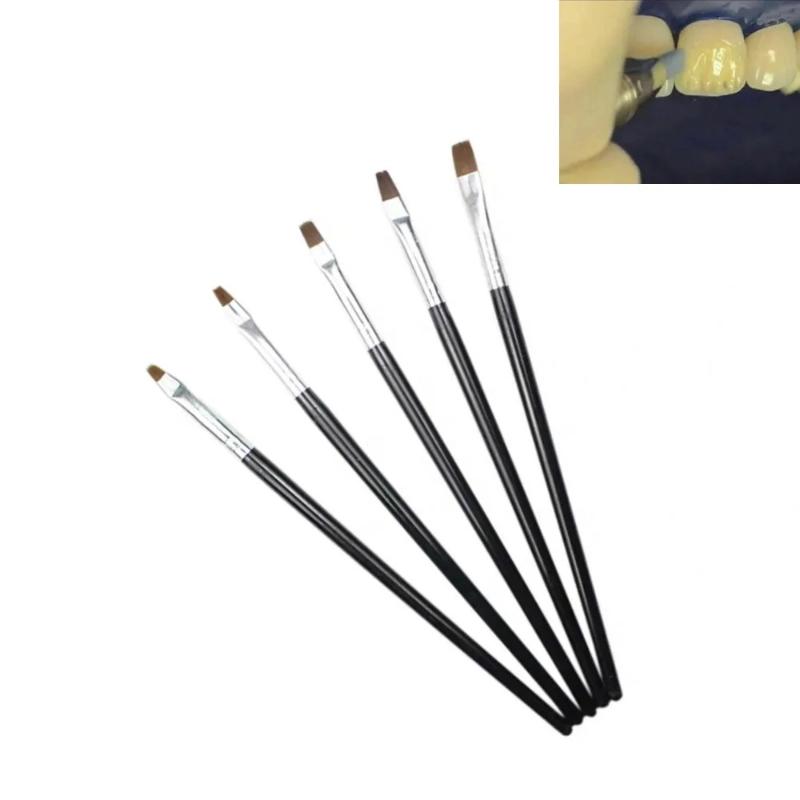 Teeth Whitening Pens - Herramientas de cemento compuesto adhesivo de