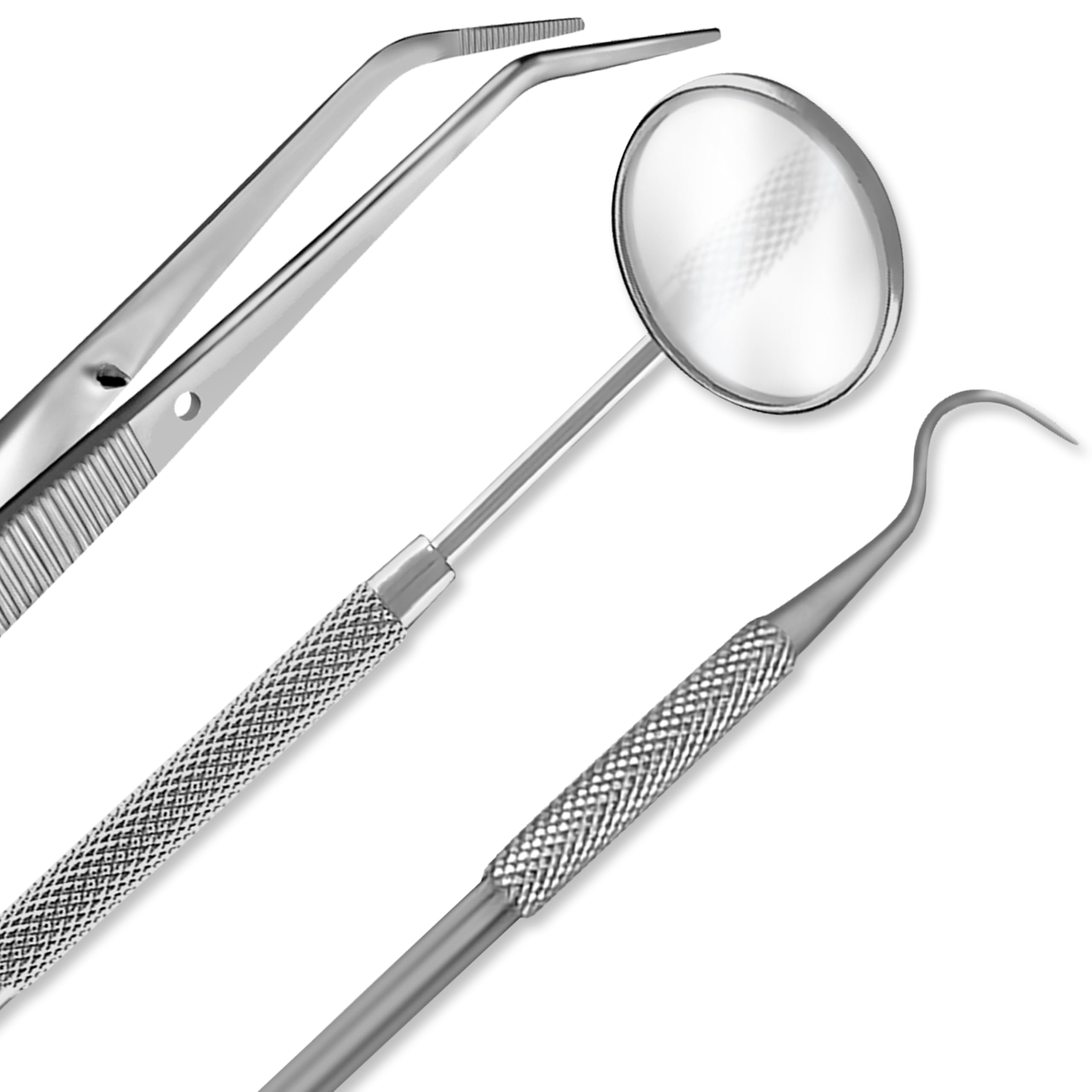 Kit profesional de higiene den - Teeth Whitening Kit reseña y precio