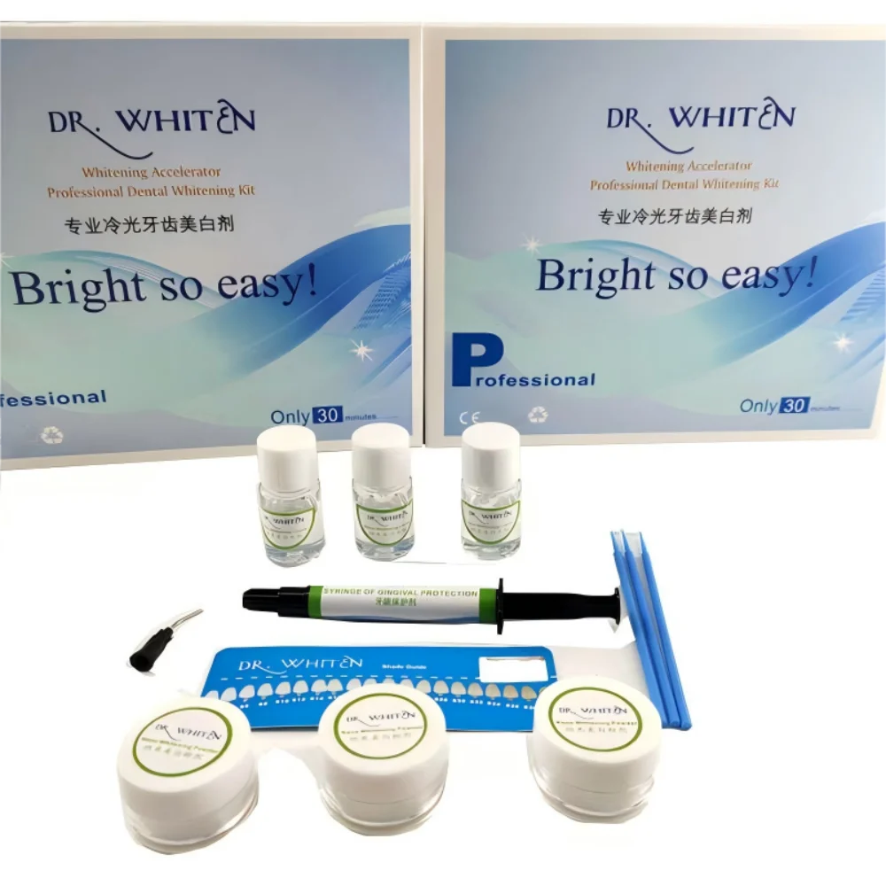 Juego de blanqueamiento Dental - Teeth Whitening Near Me reseña y precio