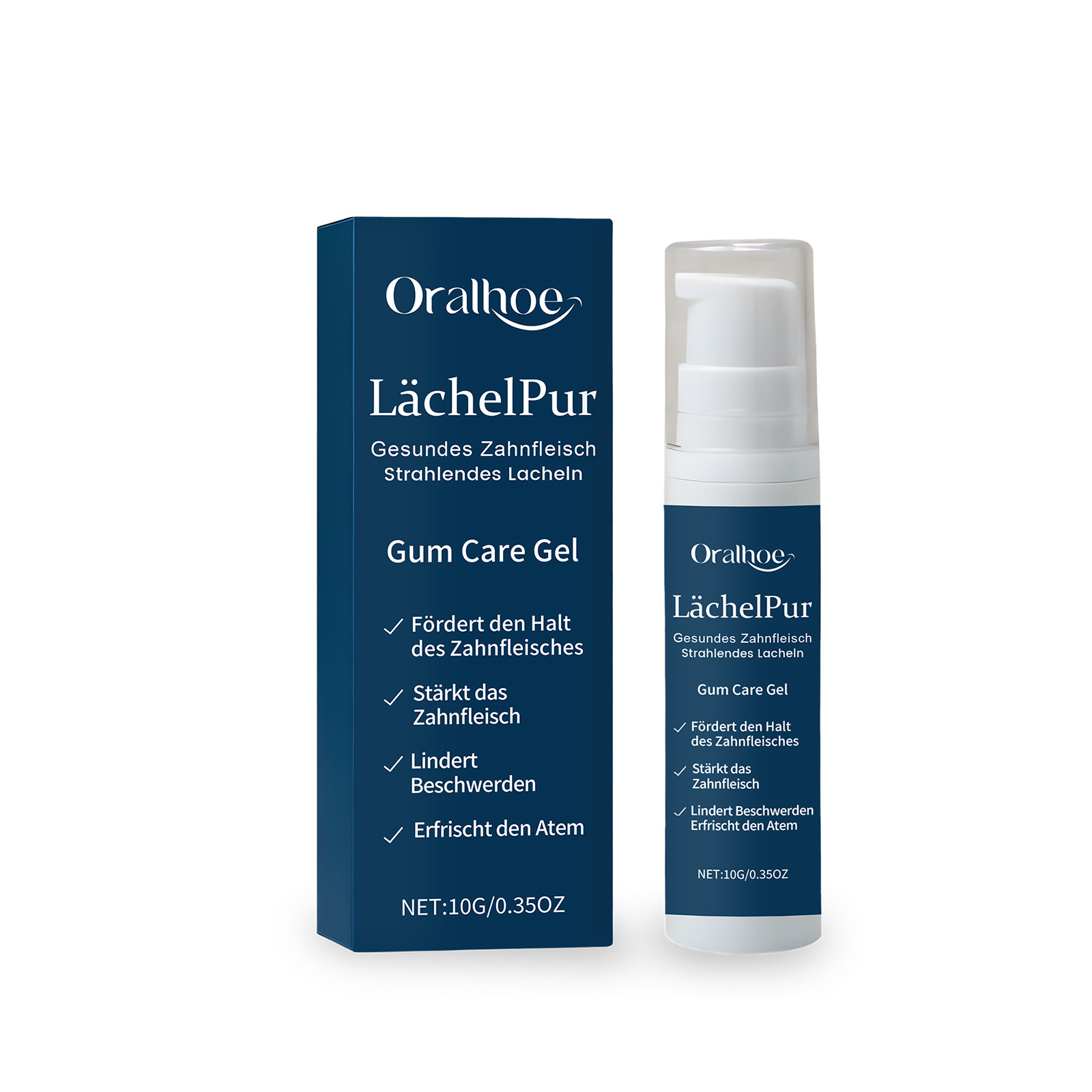 Gel para el cuidado de la repa - Teeth Whitening Near Me reseña y precio