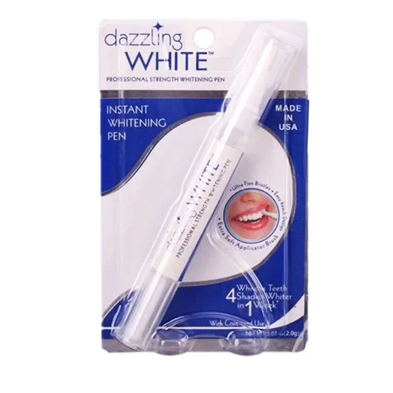 Lápiz Blanqueador Dental Profe - Teeth Whitening Pens reseña y precio