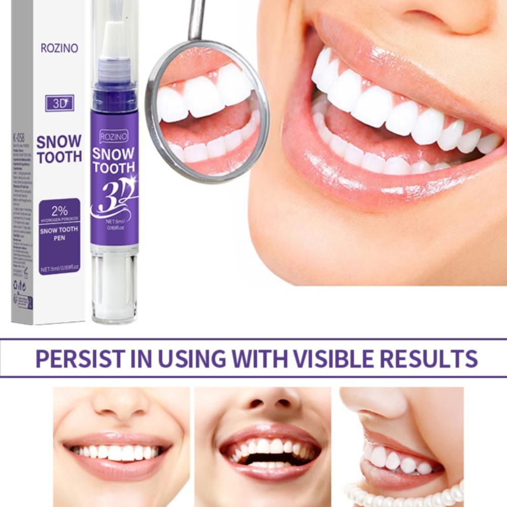 Bolígrafo Unisex para el Cuida - Teeth Whitening Pens reseña y precio