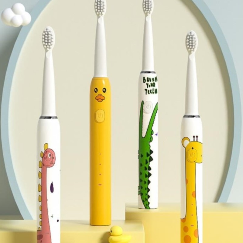 Cepillo de dientes eléctrico p - Teeth Whitening Kit reseña y precio
