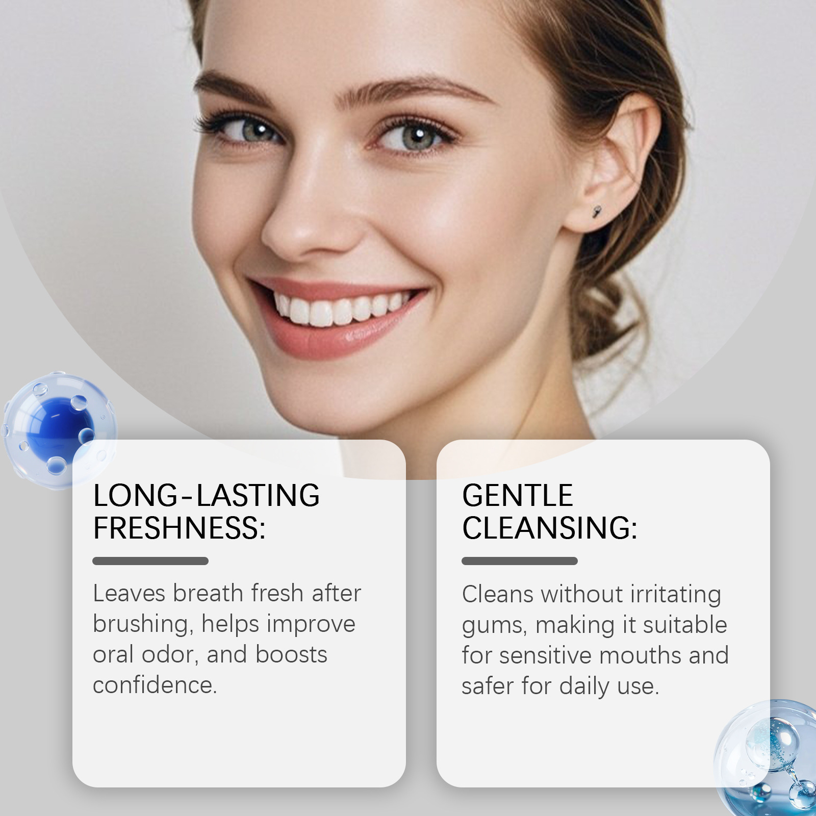 ORALHOE Lápiz Blanqueador Dent - Teeth Whitening Pens reseña y precio