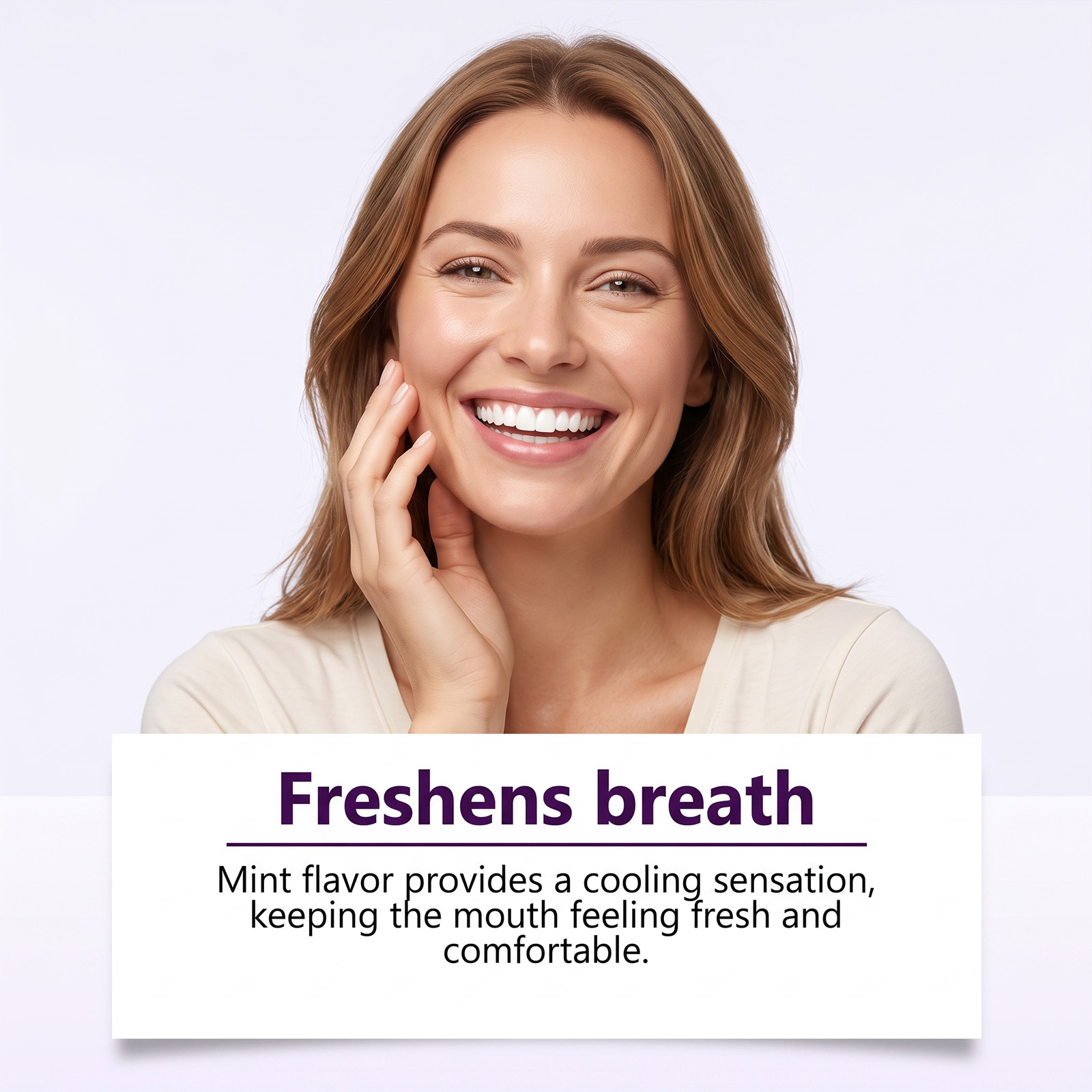Paquete de 20 Enjuagues Bucale - Teeth Whitening Mouthwash reseña y precio
