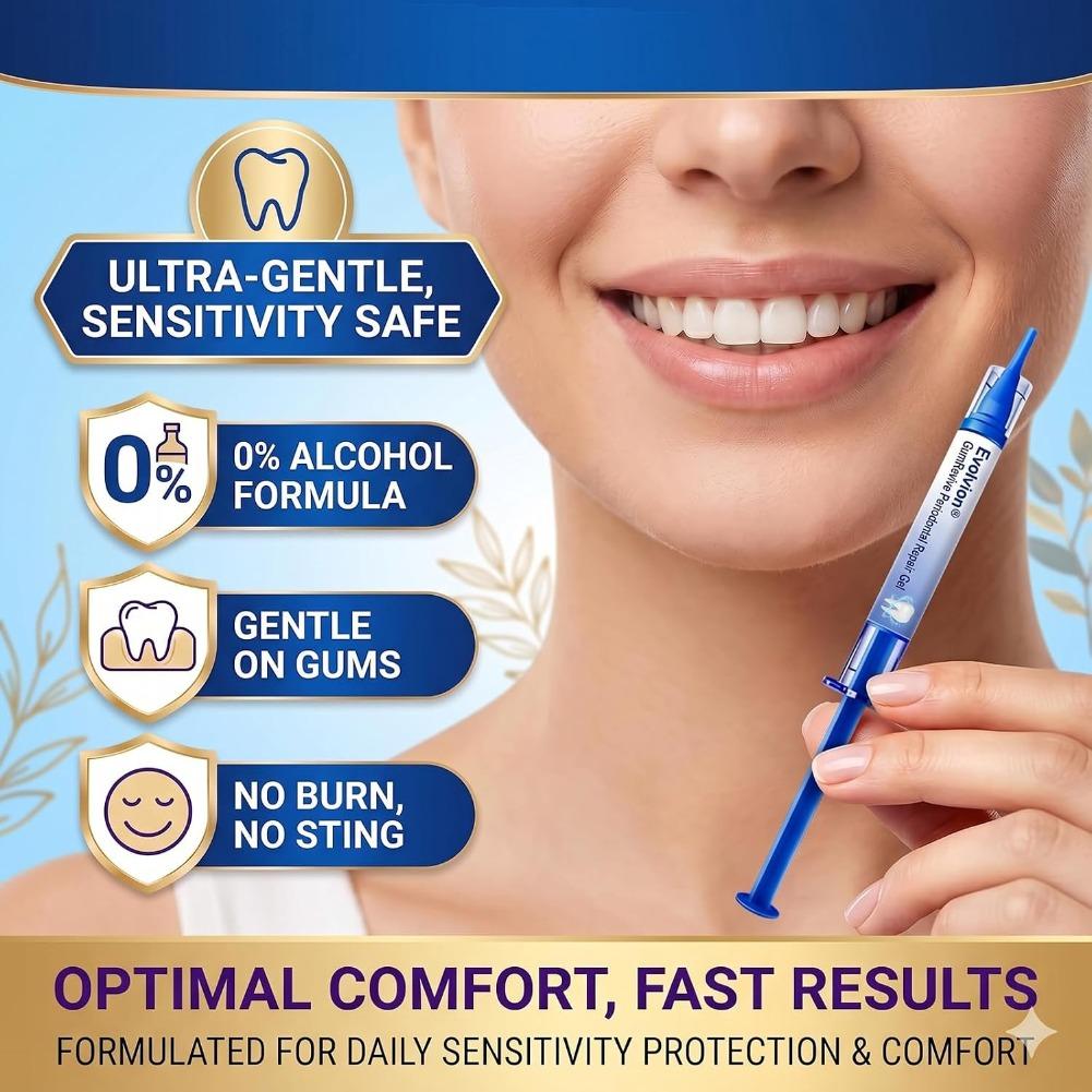 3mlx3 Gel para el Cuidado de l - Teeth Whitening Near Me reseña y precio