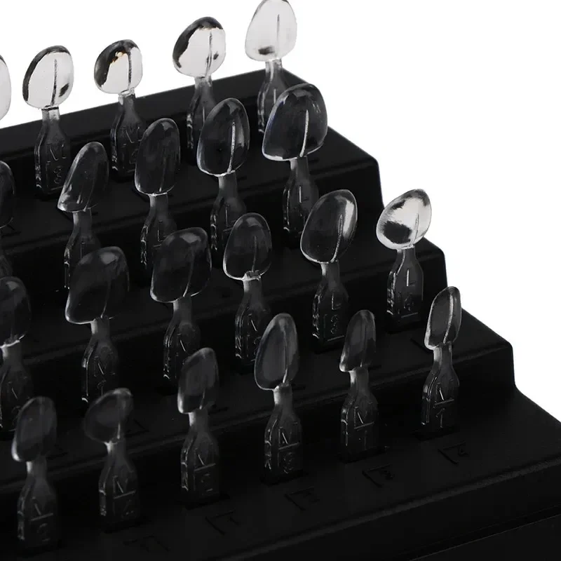 Kit de 32 Moldes Dentales para - Teeth Whitening Moulds reseña y precio